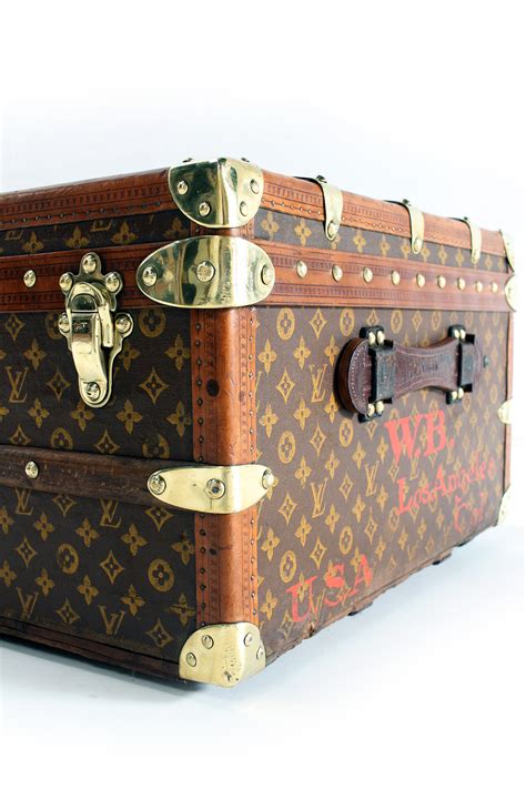 koffer louis vuitton prijs|Koffers van Louis Vuitton: Nu vanaf € 962,37 .